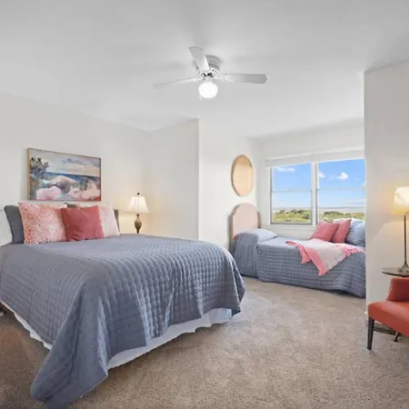 Hébergement de vacances Cozy Doref